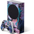 Anime Catgirl Gamer Nerd by Ivy Dolamore Xbox Series S Skins